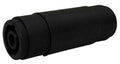 ProX XC-NL4MMX Turnaround 4 Pole Male to Male SpeakOn Socket Audio Adapter Cable Extender - Hollywood DJ