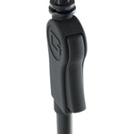 B-Stock: Gator Frameworks GFW-MIC-1201 Deluxe 12" Round Base Mic Stand Gator Cases