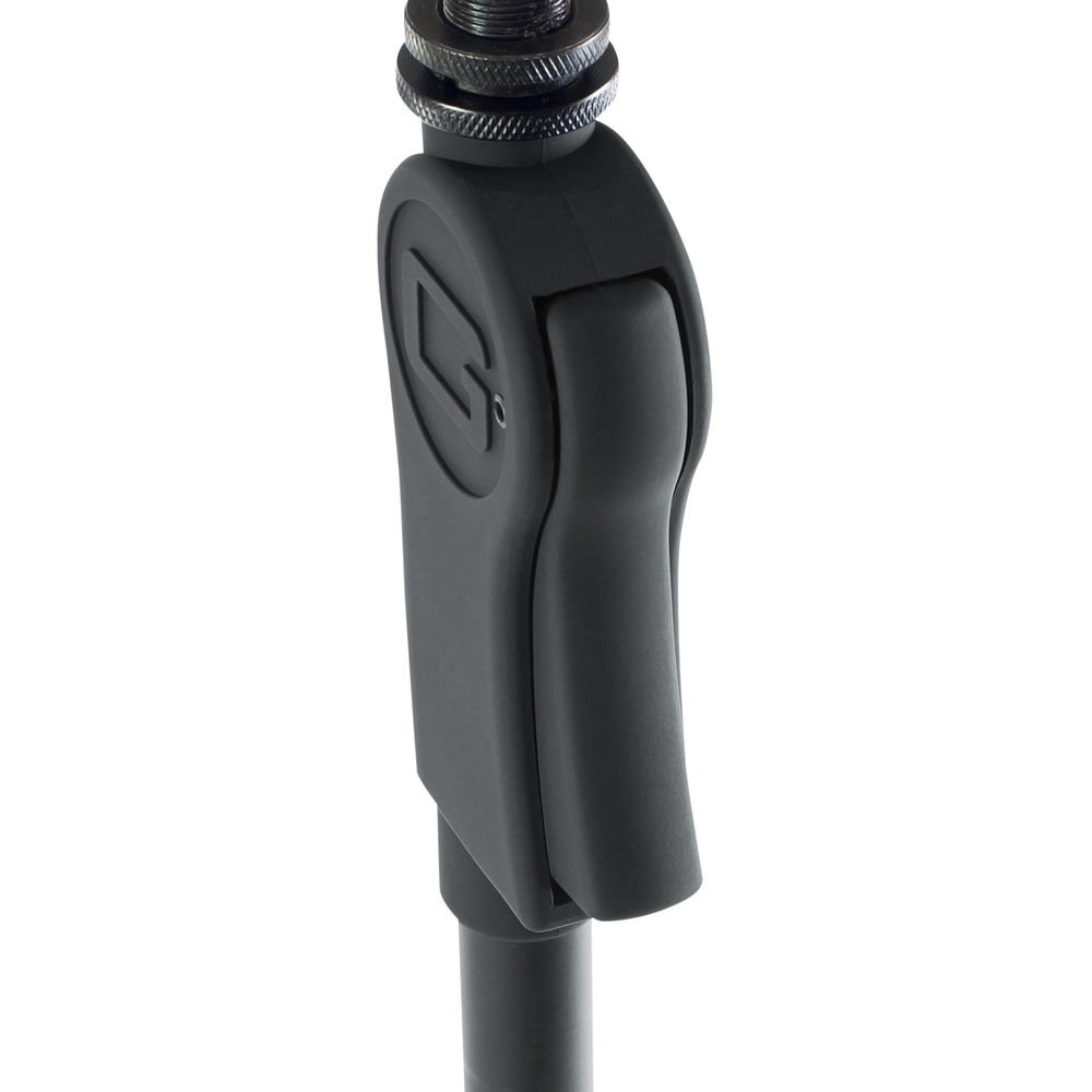B-Stock: Gator Frameworks GFW-MIC-1201 Deluxe 12" Round Base Mic Stand Gator Cases