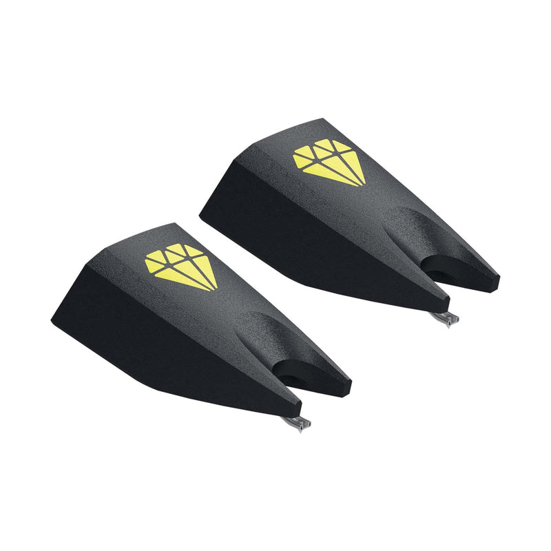 Ortofon Replacement Stylus For Concorde MkII CLUB - Twin Set - Hollywood DJ