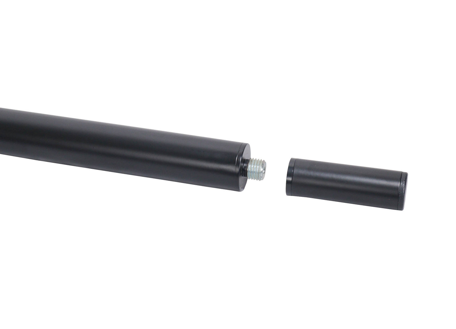ProX T-SAA-C Crank System Adjustable Speaker Subwoofer Pole 1-3/8" Diameter from 34"-52" by ProX Cases