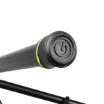Gravity GSP5211B, Speaker Stand 35mm Aluminum Black - Hollywood DJ