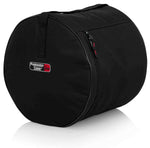 Gator Cases GP-1414 Padded DJ Tom Bag - 14″ X 14″ - Hollywood DJ
