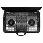 Odyssey BMSLRODJ808 EVA Molded Carrying Bag For Roland DJ-808 DJ Controller - Hollywood DJ