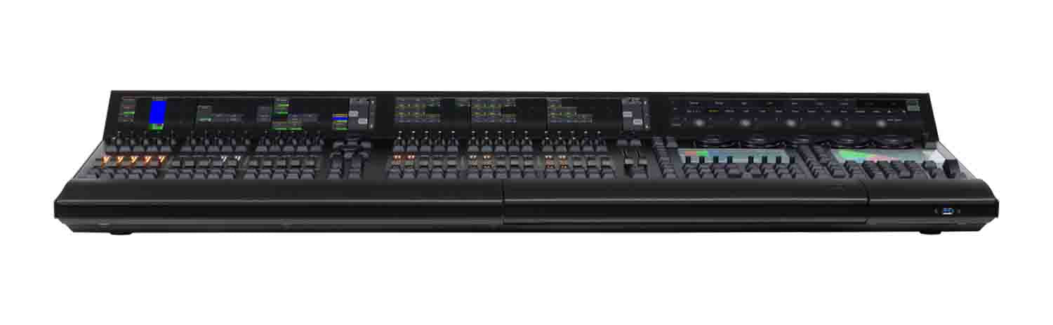 MA Lighting MA4010501 Grandma3 Full-Size Control Room Version Console - Hollywood DJ