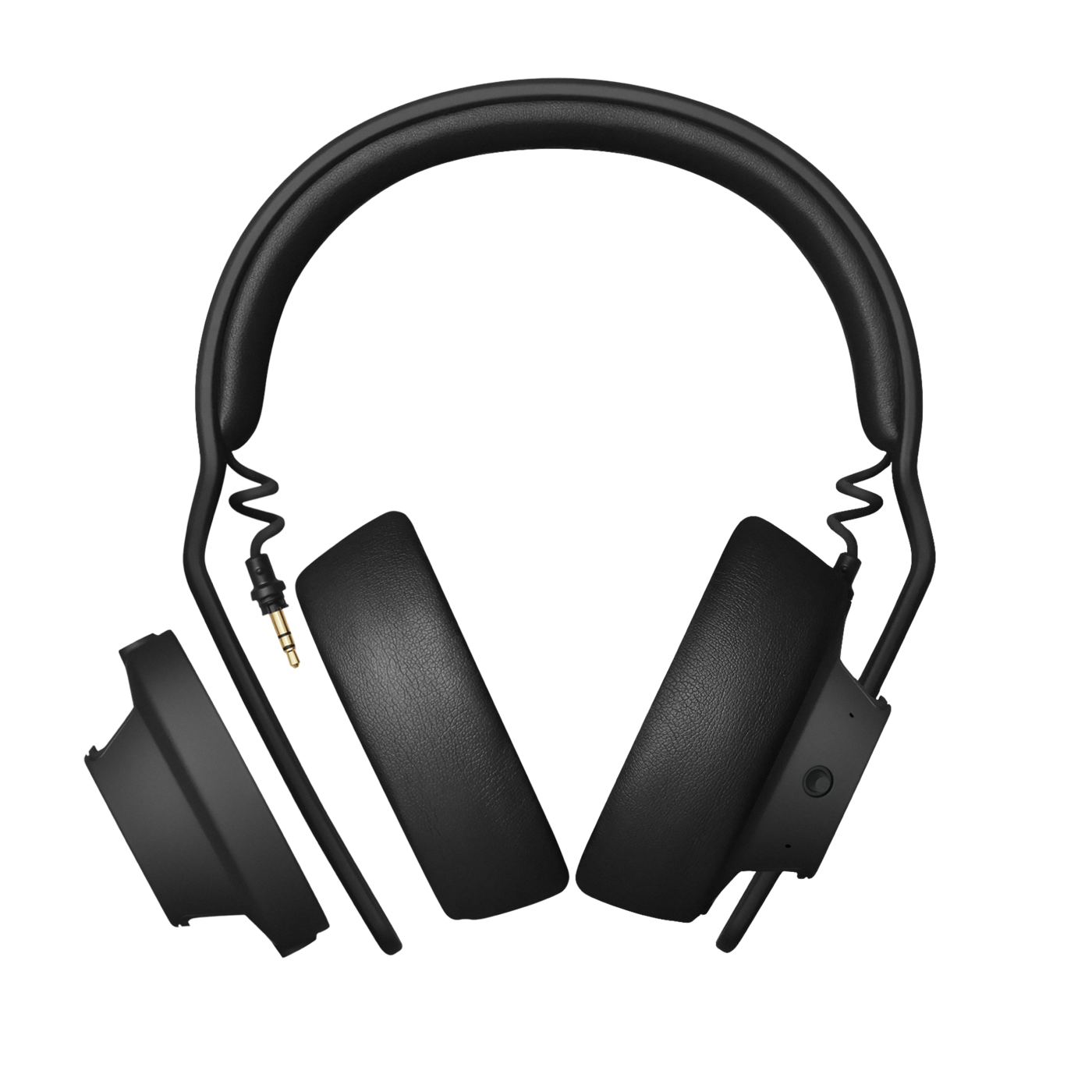 AIAIAI TMA-2 Move Wireless Headphones with Bluetooth 5.0 - Hollywood DJ