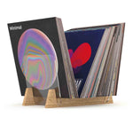 Glorious Record Stand 75 for Vinyl Records - Hollywood DJ