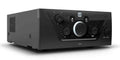 LD Systems IMA 30 Installation Mixing Amplifier 35W, 4 Ohms / 100 V / 70 V - Hollywood DJ