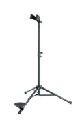 K&M 150/1 Bassoon Stand (Black) - Hollywood DJ