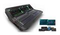 Allen & Heath AVANTIS-W-DPACK, 64-Channel Digital Mixer with DPack - Hollywood DJ