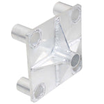ProX XSQ-ZLA4 Z Frame 4 Leg Adapter for Stage Q MK2 Staging System - Hollywood DJ