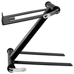 Odyssey LSTAND360PH Smart Laptop Stand with Media Hub - Hollywood DJ