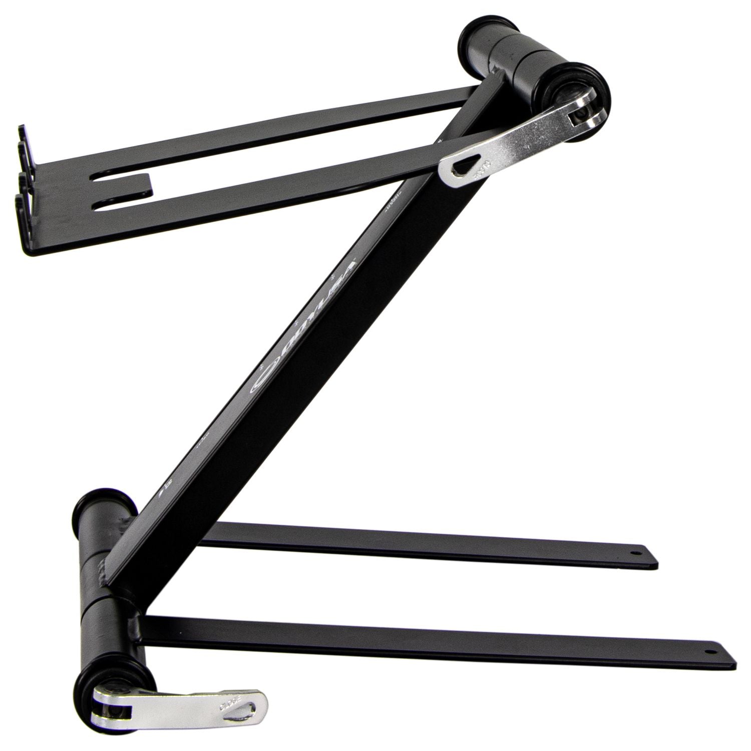 Odyssey LSTAND360PH Smart Laptop Stand with Media Hub - Hollywood DJ