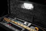 Gator Cases GTSA-GTRBASS-LED Guitar Case for Bass Guitars - LED Edition - Hollywood DJ
