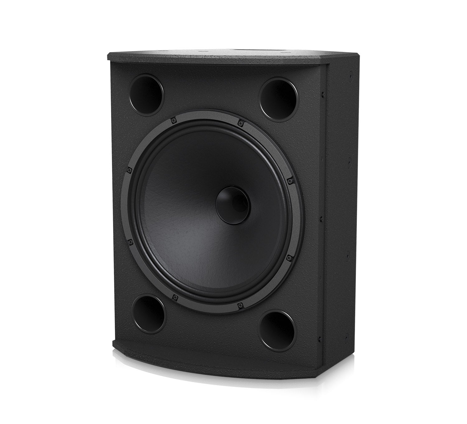 Tannoy VXP 15HP-UL 1600W 15-Inch Power Dual Powered Sound Reinforcement Loudspeaker - Hollywood DJ