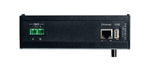MA Lighting MA4011701 Grandma3 2Port Node DIN-Rail - Hollywood DJ