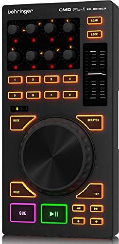 Behringer CMD-PL-1 Deck Based MIDI Module - Hollywood DJ