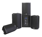 HK Audio SONAR115XI, 2-Way 1200W 15-Inch Active Powered Speaker - Hollywood DJ