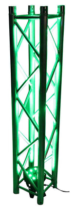 ProX XT-SQ492 F34 Square Truss Segment - 4.92 Feet - Hollywood DJ