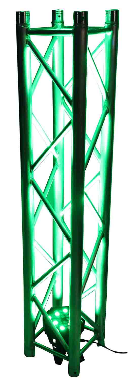 ProX XT-SQ492 F34 Square Truss Segment - 4.92 Feet - Hollywood DJ