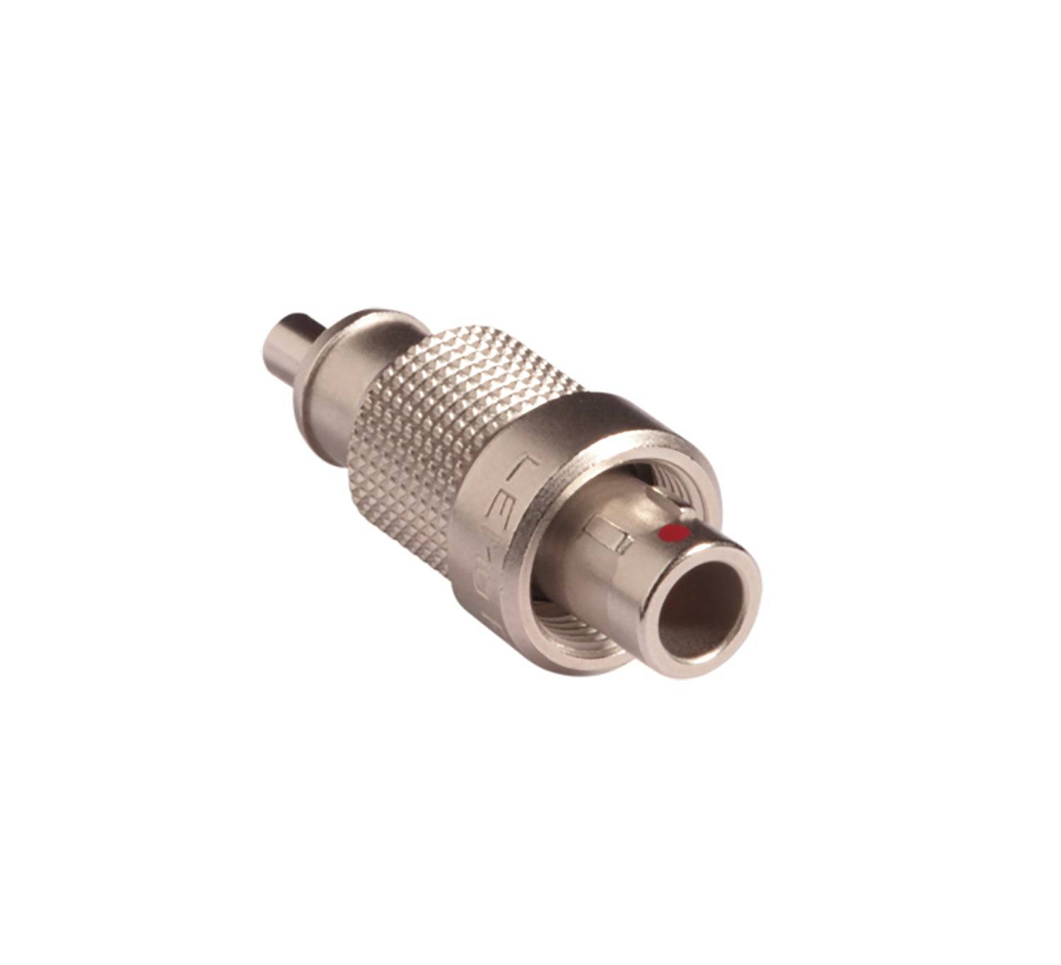 Shure WA416 Replacement LEMO3, 1.6mm Connector for TL46, TL47, TL48, TH53 - Hollywood DJ