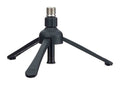 Zoom TPS-4 Tabletop Tripod Mic Stand - Hollywood DJ