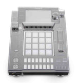 Decksaver Cover DS-PC-DJS1000 For Pioneer DJS-1000 DJ Sampler - Hollywood DJ