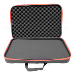 ProX XB-DJCS DJ Controller Case EVA Ultra-Lightweight Molded and Hard-Shell ProX Cases