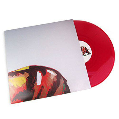Serato: Performance Series Control Vinyl - California Bear #2 (Pair)