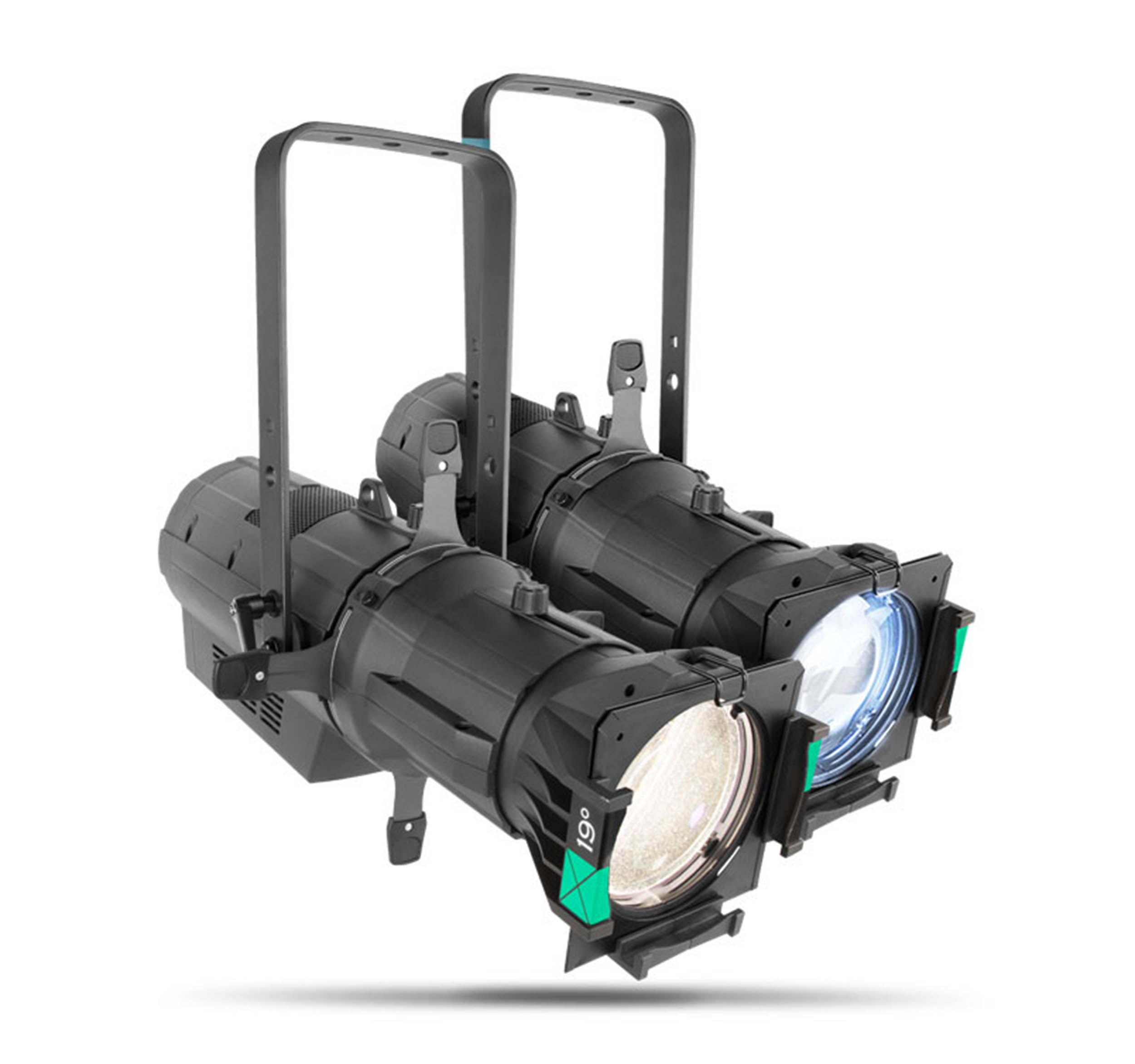 Chauvet Pro OVATION E-260CW Led Fixture - Hollywood DJ