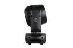 JMAZ JZ3008 LED Moving Head ATTCO WASH 150Z With Zoom (6°-60°) And 7 Quad (RGBW) LEDs - Hollywood DJ