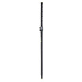 Gravity GSP3332B, Adjustable Spacer Tube 35-mm To 35-mm, Speaker Pole - Hollywood DJ