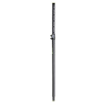Gravity GSP3332B, Adjustable Spacer Tube 35-mm To 35-mm, Speaker Pole - Hollywood DJ