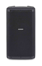 Samson RS112A 400W 2-Way Active Loudspeaker with Bluetooth - 12 Inch - Hollywood DJ
