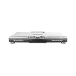 Decksaver DS-PC-MC707, Protective Cover for Roland MC-707 Groove Box - Hollywood DJ