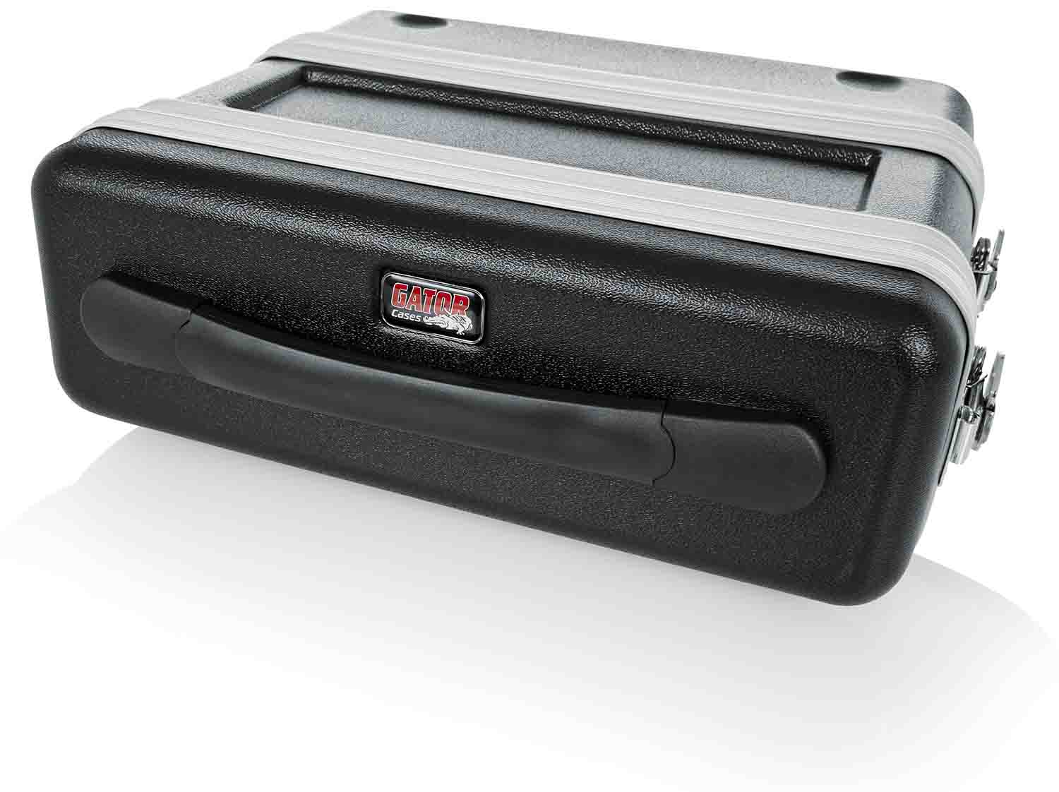 Gator Cases GM-1WP DJ Case for Single Wireless Microphone System - Hollywood DJ