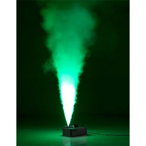 Elation Z-1520 RGB | RGB LED Fog Machine - Hollywood DJ