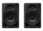 B-Stock: Pioneer DJ DM-50D 5" Active Desktop Monitor System - (Pair, Black) by Pioneer DJ