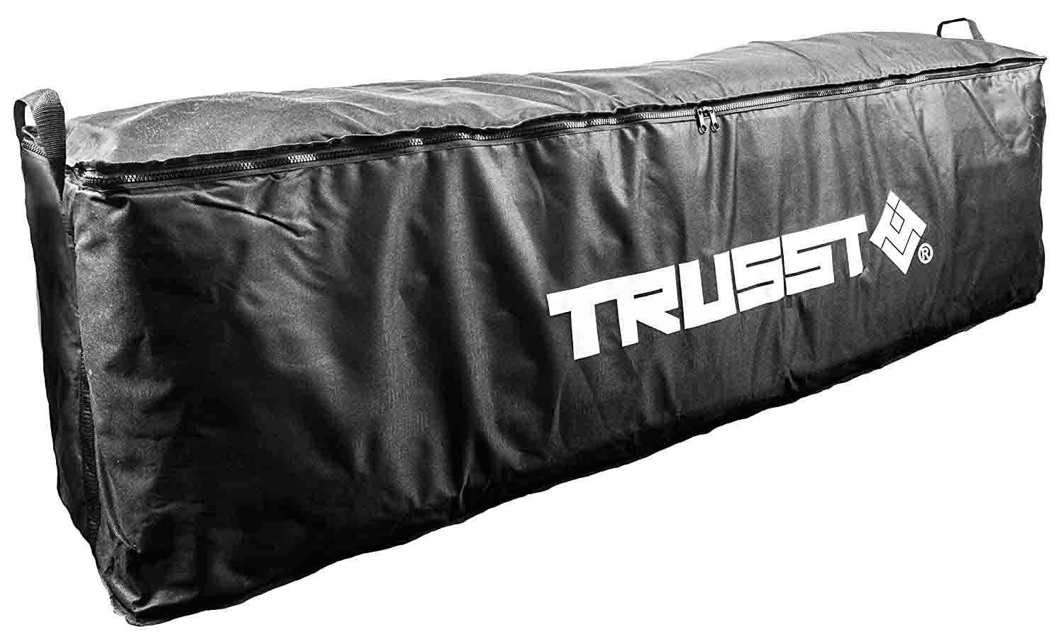 Trusst CHS-Goal VIP DJ Gear Bag - Hollywood DJ
