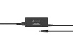 Sennheiser NT 12-35 CS Universal Power Supply for EW-ASA Antenna Splitter - Hollywood DJ