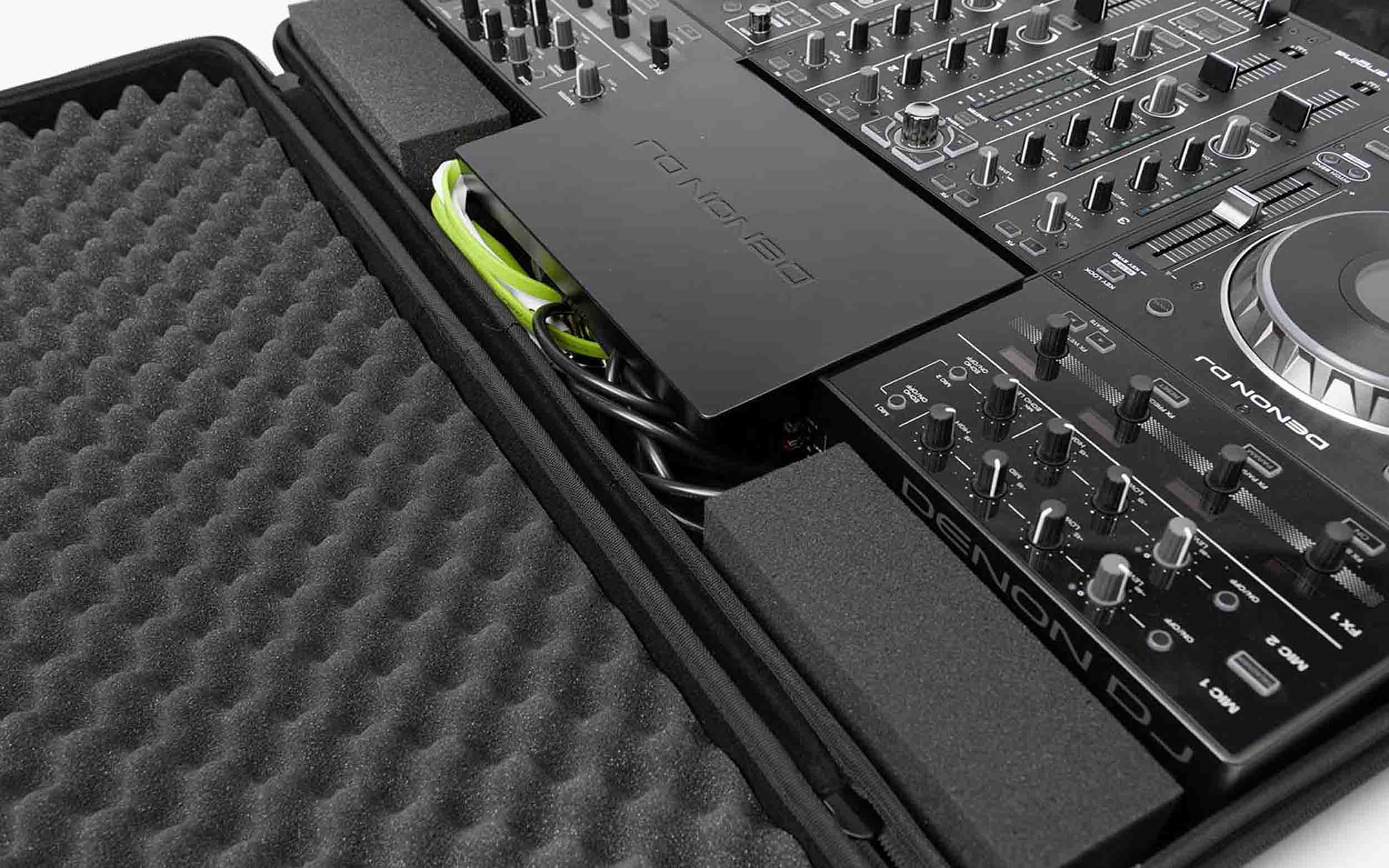 Magma MGA48019 Controller Case For Denon Prime 4 - Hollywood DJ