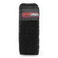 Gator Cases GTR-FRETMUTELG-1BK, Guitar Fret Mute String Dampener in Size Large – Black - Hollywood DJ