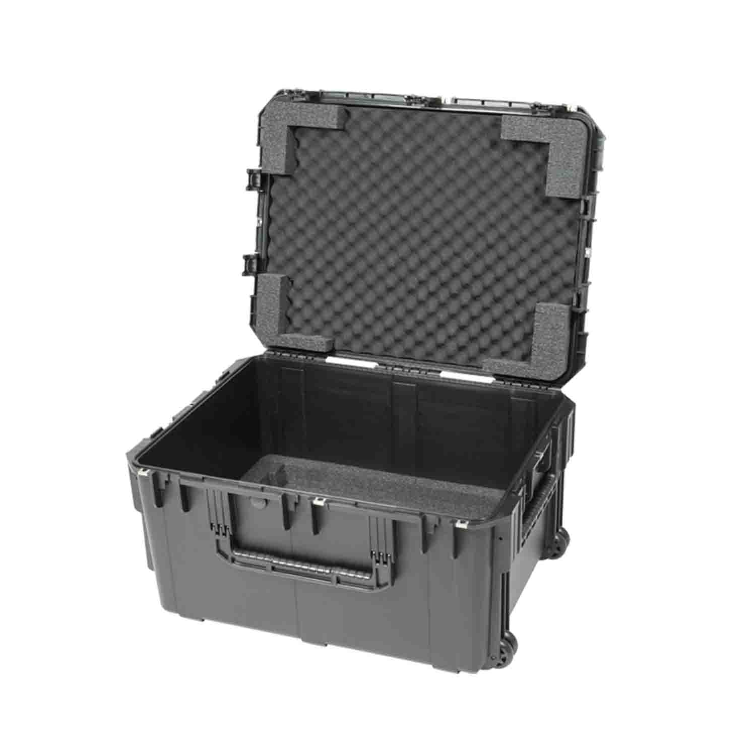 SKB Cases 3i-2922-16B2 iSeries Waterproof Case for Bose B2 Subwoofer - Hollywood DJ