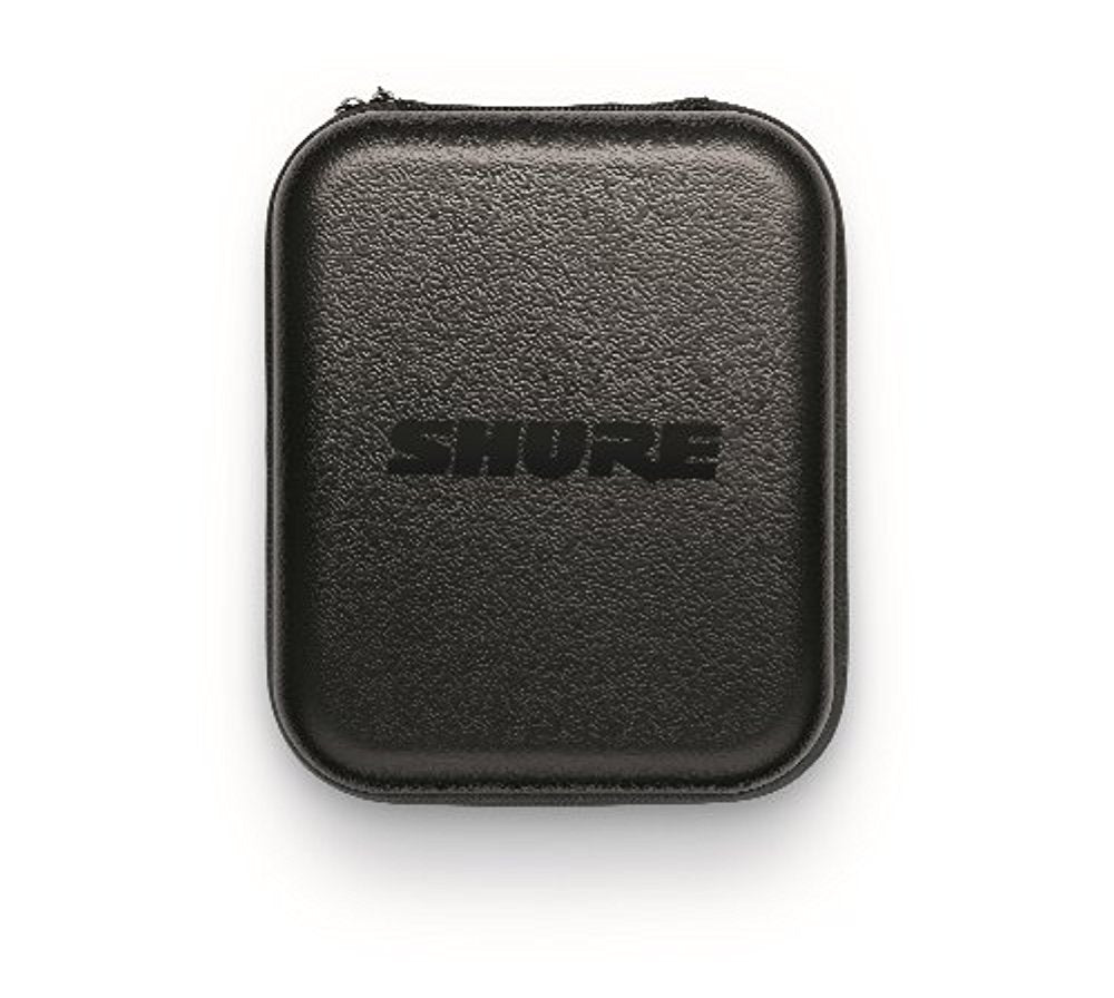 Shure SRH1540 Professional Closed-Back Headphones | Open Box - Hollywood DJ