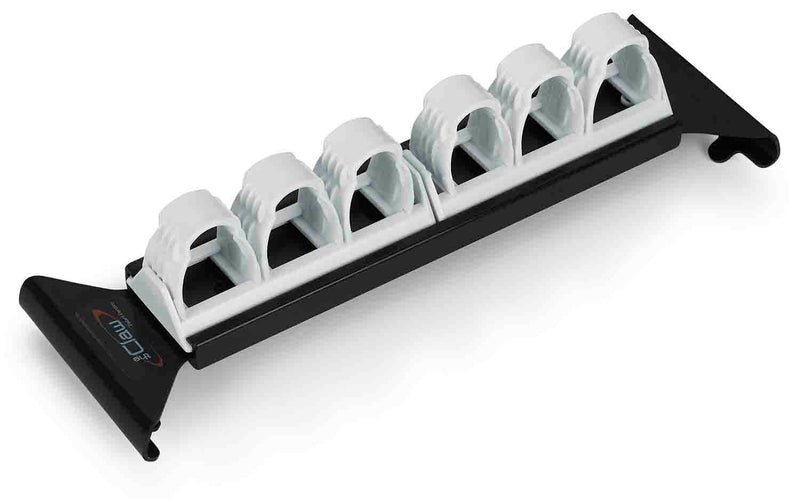Gator Cases GP-XLA-CLAW Bass Drum Mallet Holder for 14 and 16-Inch Deep Marching Bass Drums - Hollywood DJ