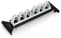 Gator Cases GP-XLA-CLAW Bass Drum Mallet Holder for 14 and 16-Inch Deep Marching Bass Drums - Hollywood DJ