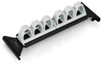Gator Cases GP-XLA-CLAW Bass Drum Mallet Holder for 14 and 16-Inch Deep Marching Bass Drums - Hollywood DJ