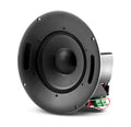 JBL CONTROL 328C, 8" Coaxial Ceiling Loudspeaker with HF Compression Driver JBL