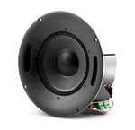 JBL CONTROL 328C, 8" Coaxial Ceiling Loudspeaker with HF Compression Driver JBL