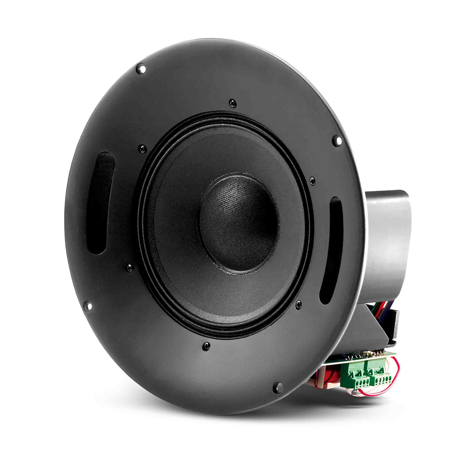 JBL CONTROL 328C, 8" Coaxial Ceiling Loudspeaker with HF Compression Driver JBL